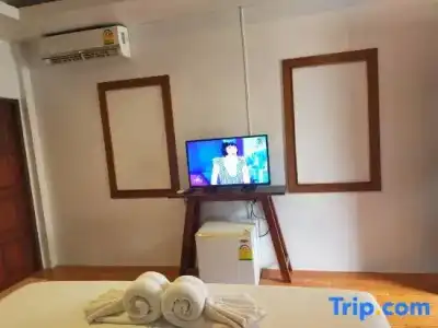 Lanta Nice Beach Resort - 105
