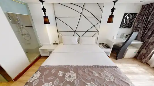 Sukhumvit Suites - 42