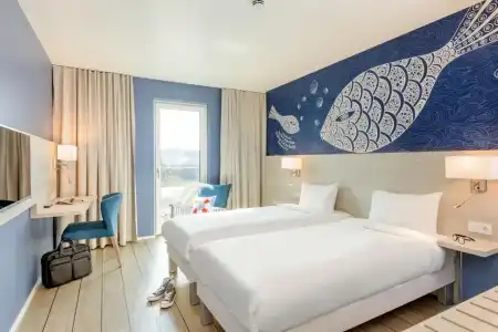 ibis Styles Konstanz - 55