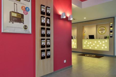 B&B Karlsruhe - 14