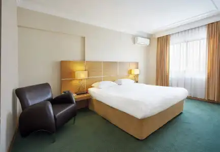Anemon Kent Ege Otel - 7