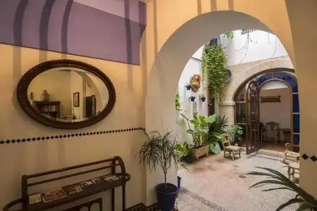Arc House Cordoba - 12
