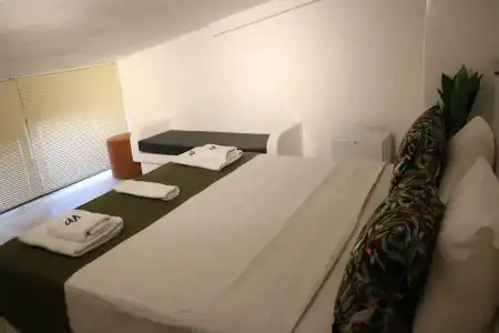 Villa Peri Alacati - 41