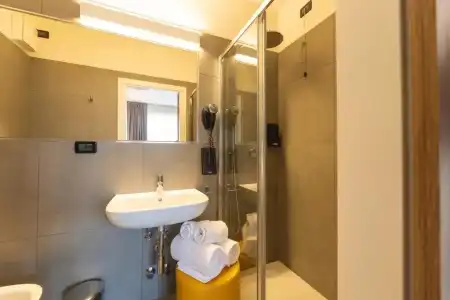 Hi - Wellness & Spa Adults Only - 135