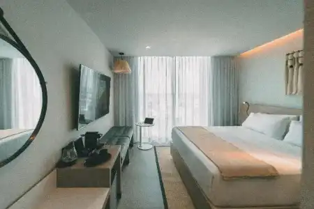 Crowne Plaza Merida by IHG - 133