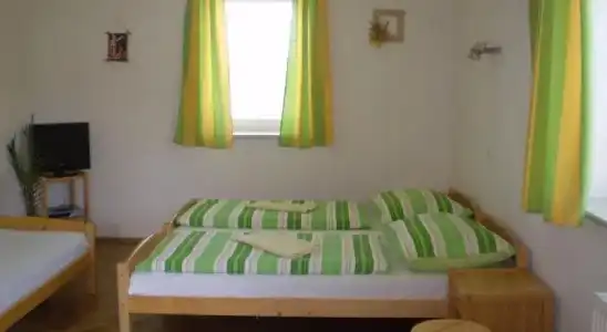 Pension Maate - 4