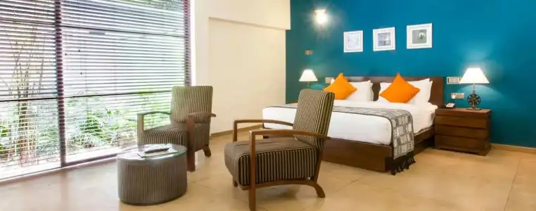 Colombo Court & Spa Resort - 39
