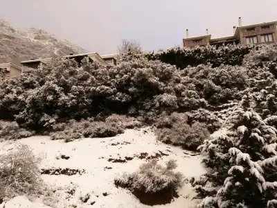 Anemolia Mountain Resort - 59