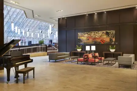 InterContinental Toronto Centre by IHG - 34