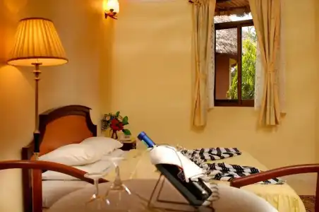 Sunrise Beach Resort - 47