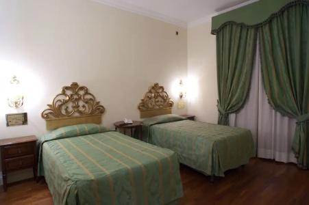 Villa Il Patriarca - 55