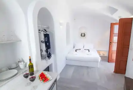 Oia Mare Villas - 290