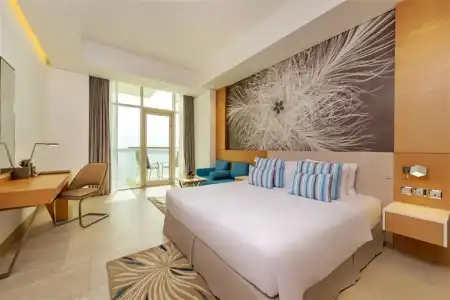 Royal Central and Resort The Palm - 8