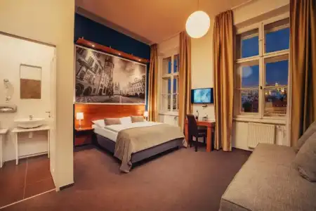 Metropolitan Old Town - Czech Leadings - 47
