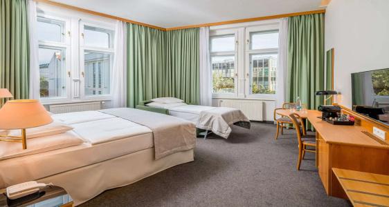 Best Western City Moran - 58