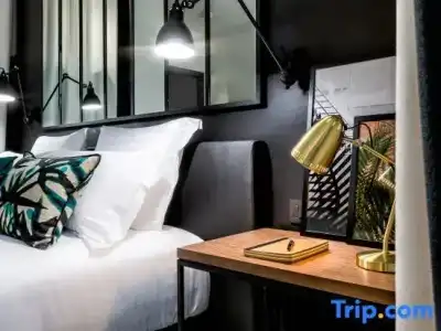 Laz' Spa Urbain Paris - 43