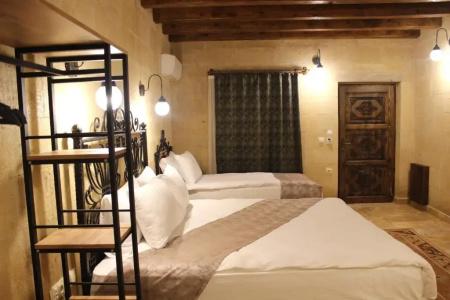 Kayra Cave Suites - 36