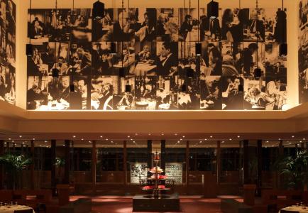 Park Hyatt Tokyo - 26