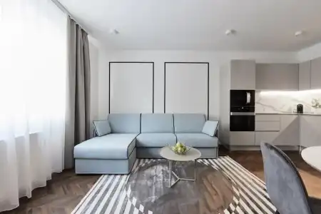 The Amberlyn Suite - 78