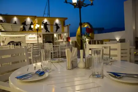 Total Marbella Suites - Adults Only - 49