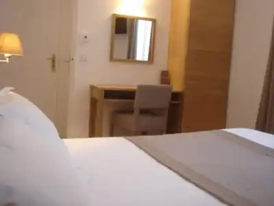 Hôtel Tête d'Or - 4