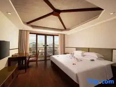 Grand Metropark Bay Sanya - 443