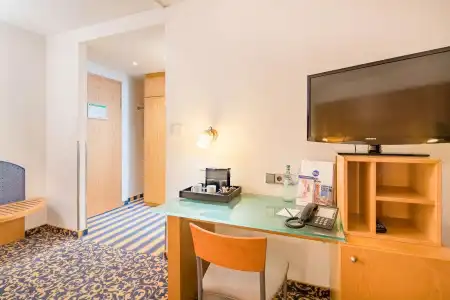 Best Western Kantstrasse Berlin - 37