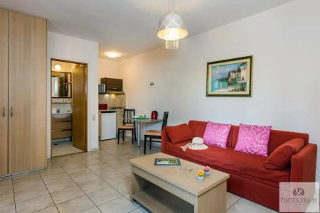 Pilot's Villas Luxury Suites - 23