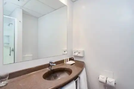 ibis Rotorua - 48