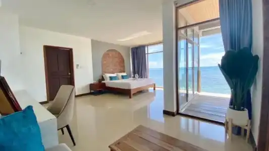 P.D. Beach Resort - 61
