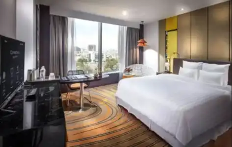 Pullman Vung Tau - 63