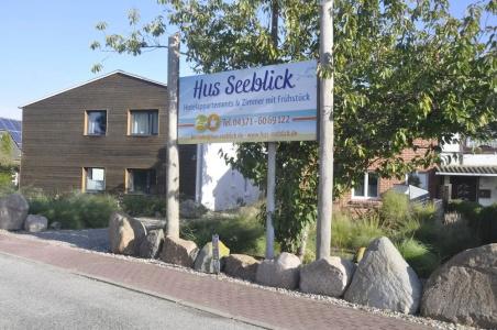 Hus Seeblick - 29