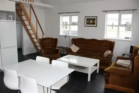 Skutustadir Farm House - 12