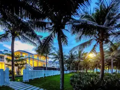 Premier Villas Danang by KayStay - 27