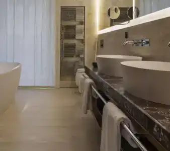 Fendi Private Suites - 7