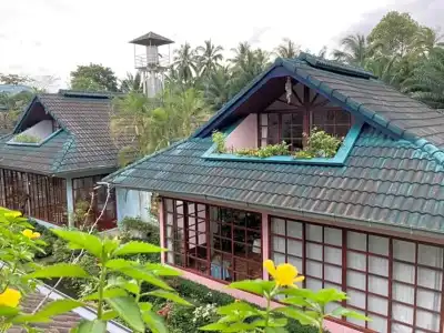 Ekman Garden Resort Nakhon Si Thammarat - 85
