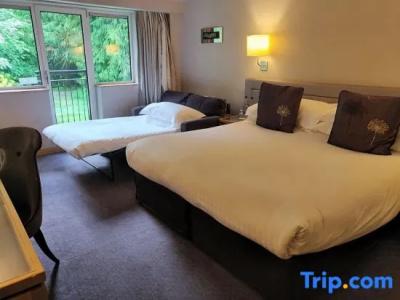 The Maryborough and Spa - 71