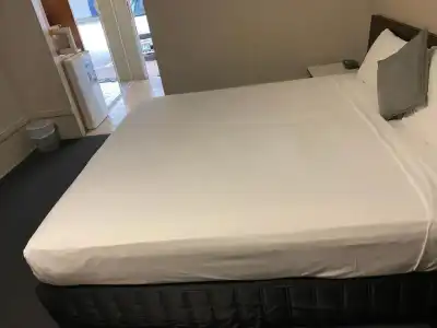 The Cosmopolitan Motel and Serviced Apartments - 38