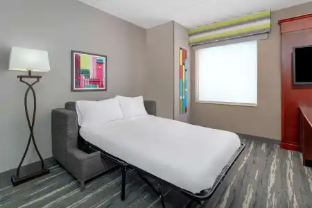 Hampton Inn Suites Minneapolis St Paul Arpt-Mall of America - 44
