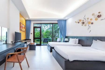 Kingo Retreat Resort - 134