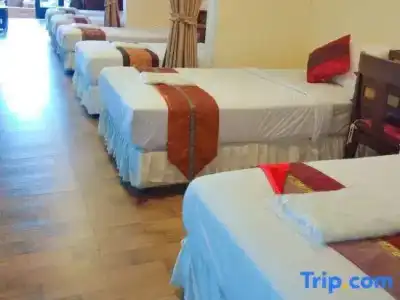 Monsane River Kwai Resort - 116