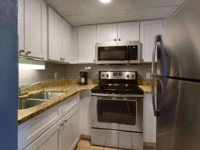 Dayton House Resort, BW Signature Collection - 162