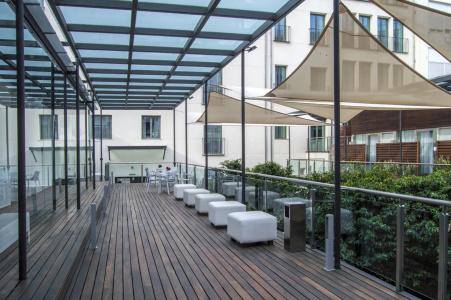 Hospes Palau de La Mar, Valencia, a Member of Designs - 16