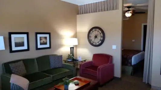 Highlands Resort at Verde Ridge - 3