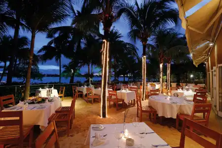 Mauricia Beachcomber Resort & Spa - 27