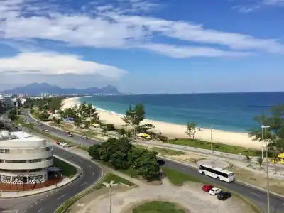 Atlântico Sul - 56
