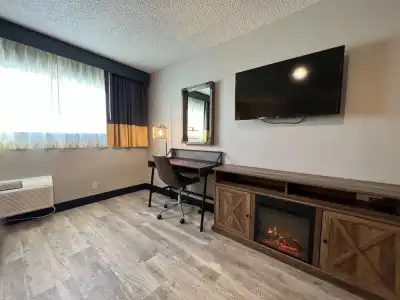 La Mirage Inn - Hollywood - 3