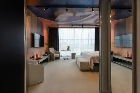 Art Pallas by Tartuhotels - 68