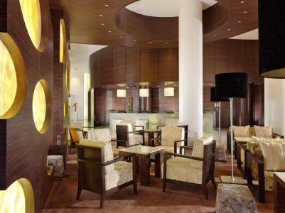Swissotel Tallinn - 13