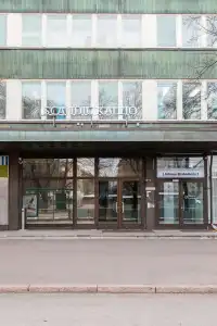 Scandic Kallio - 0
